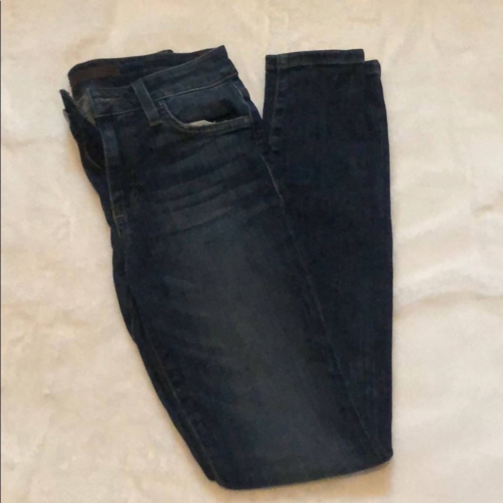 Joe’s jeans